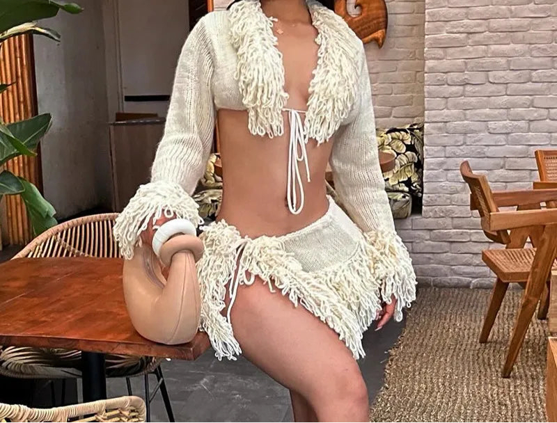 Sexy in Aspen Set