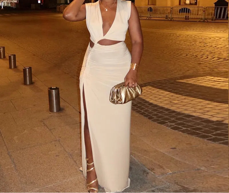 Karma Dress