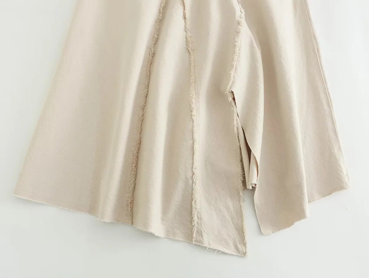 Milan Skirt Set