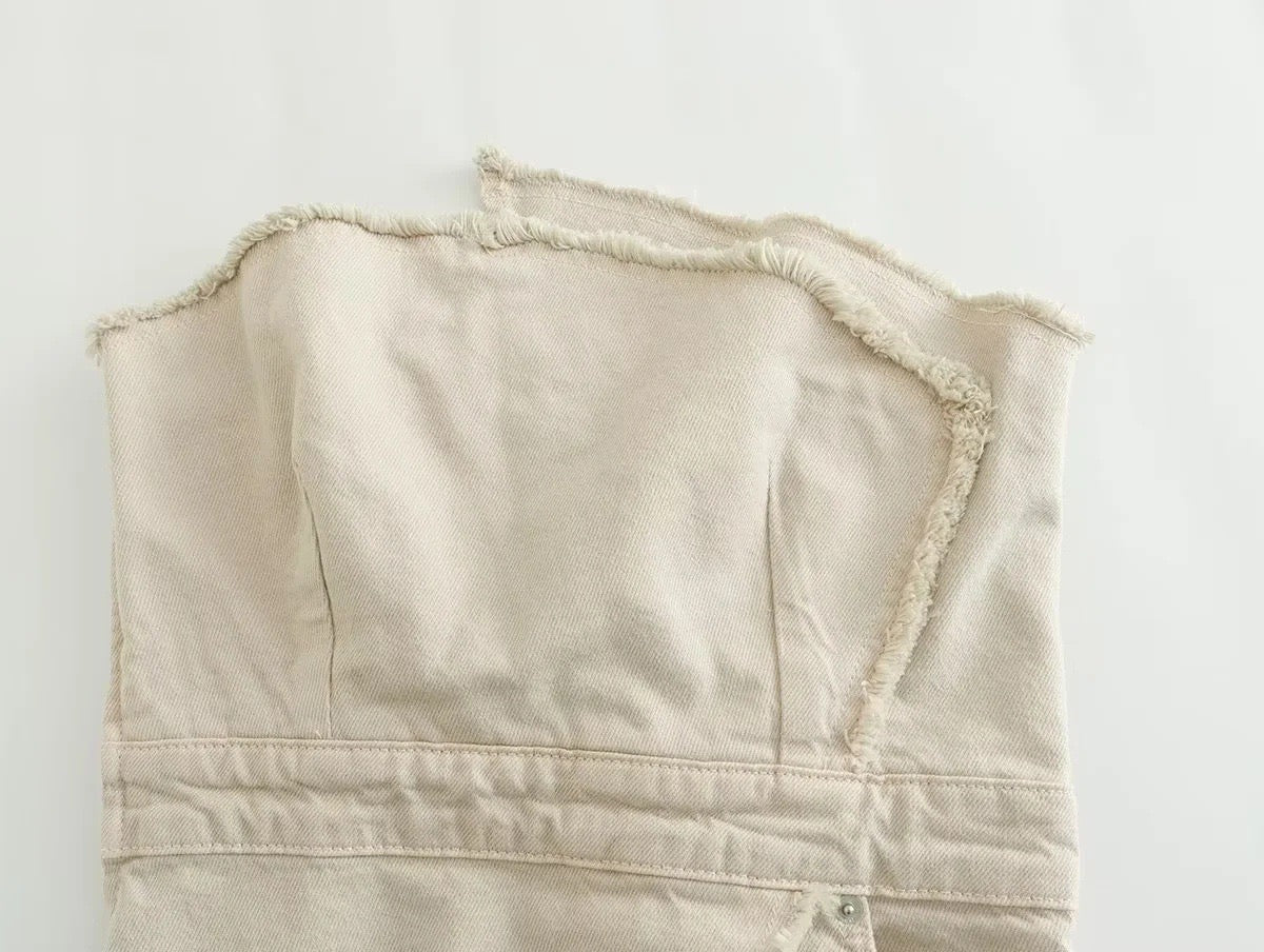 Milan Skirt Set