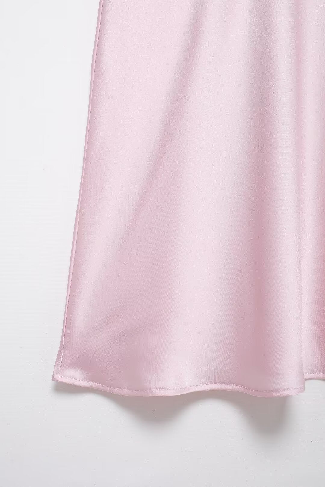 Full Of Class Skirt Set