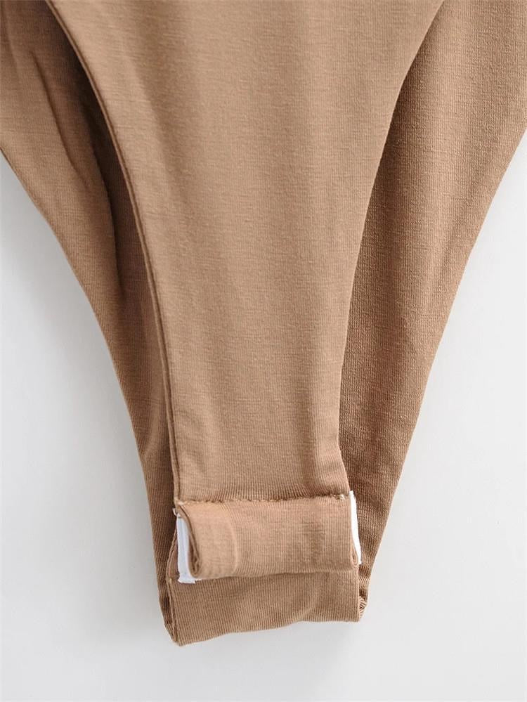 Basic Bodysuit