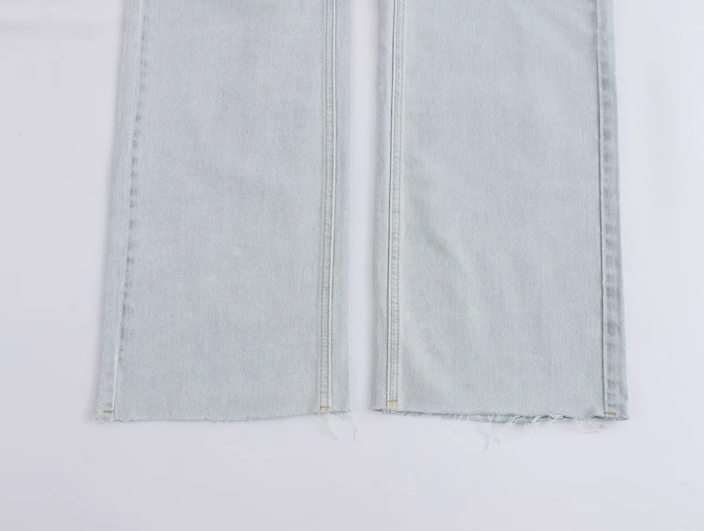 Vintage Denim Jeans