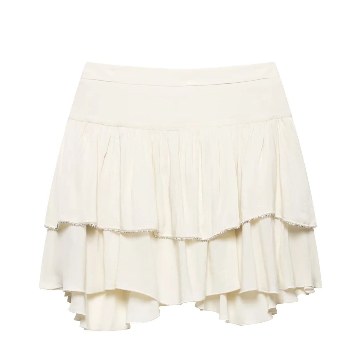 Night Out Mini Skirt