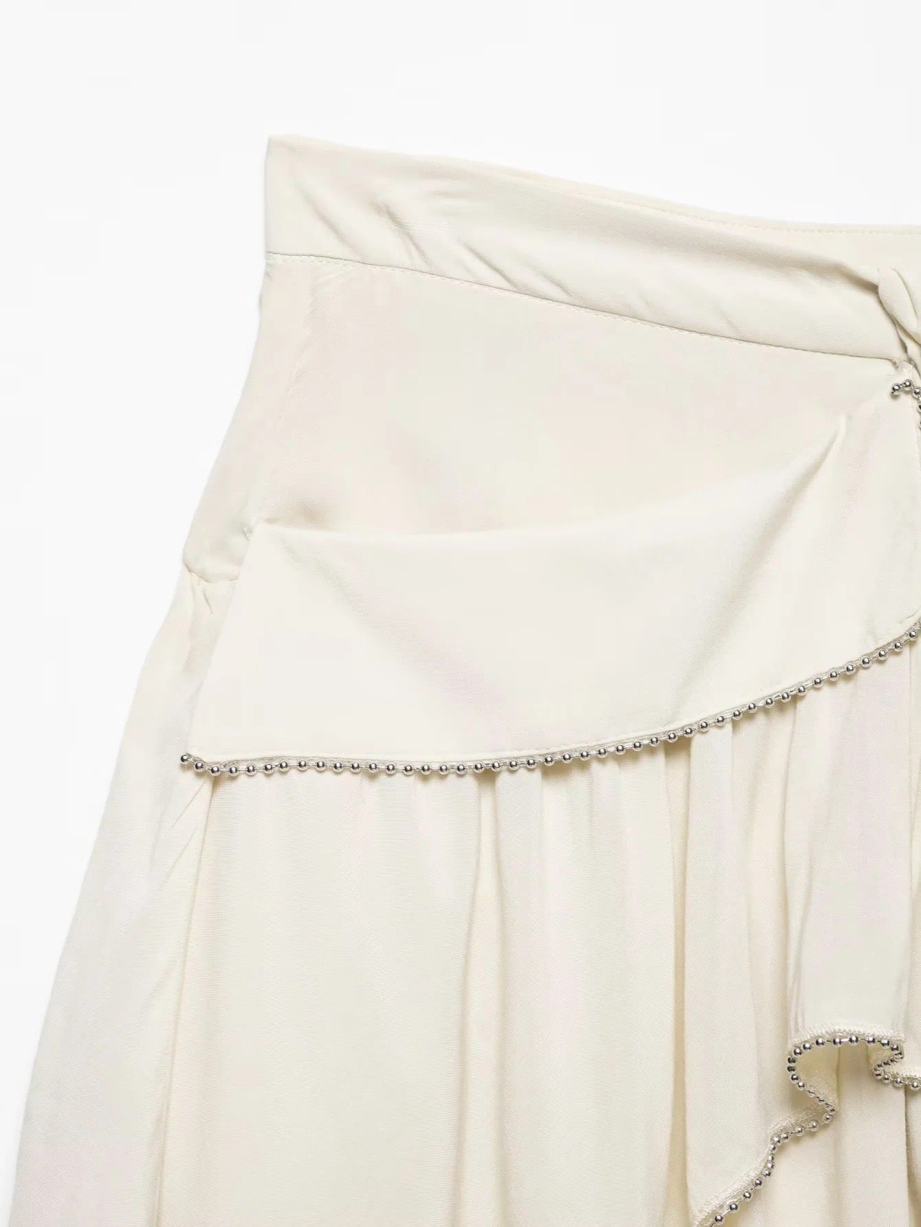 Night Out Mini Skirt