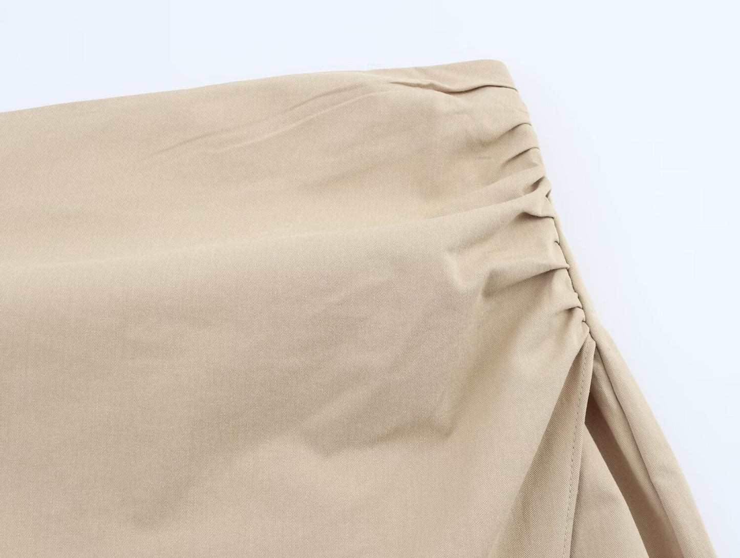 Modest Skirt
