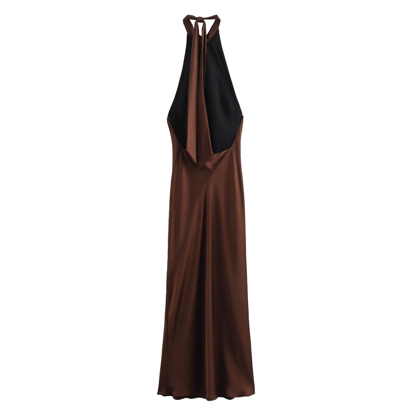 Wine Down Dress