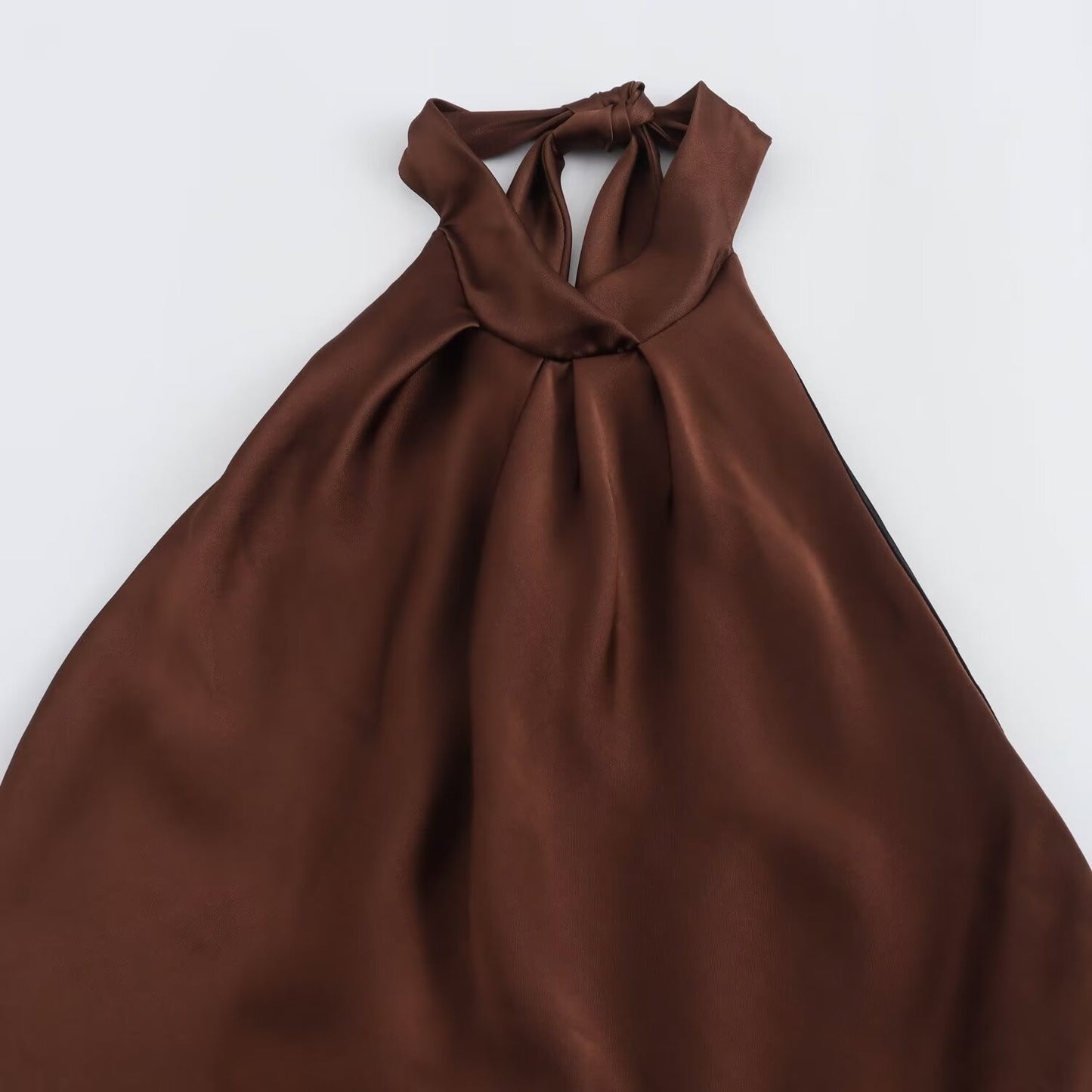 Wine Down Dress