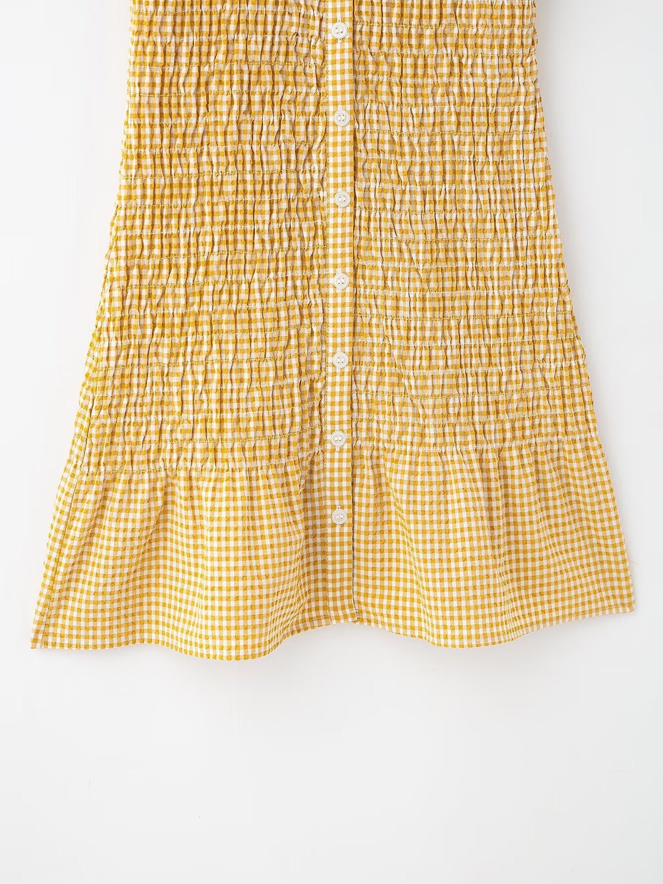 Picnic Dress