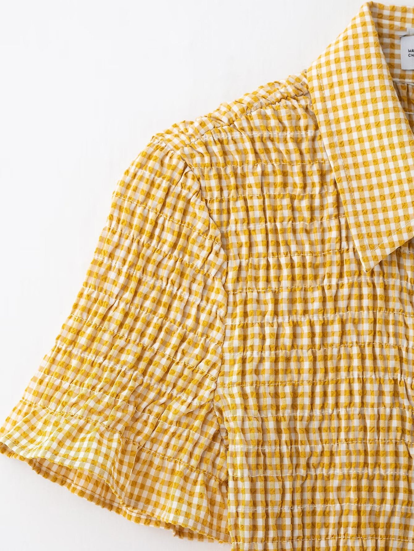 Picnic Dress