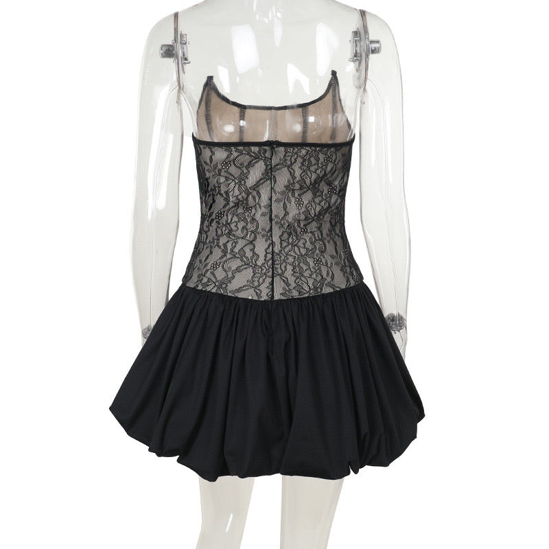 Gala Dress