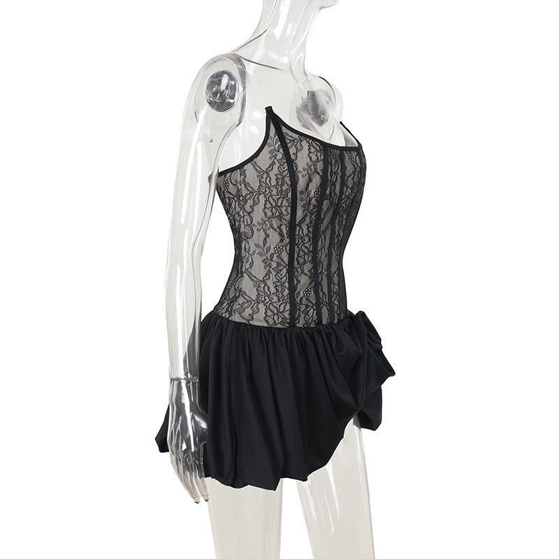 Gala Dress