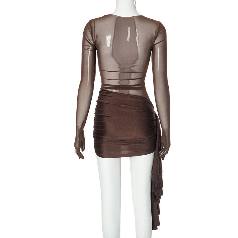 Dubai Dress