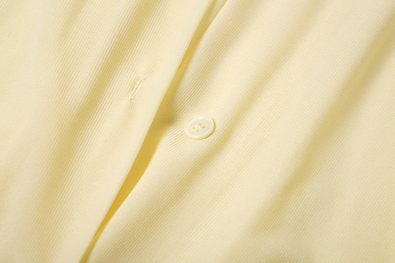 Brunch Dress