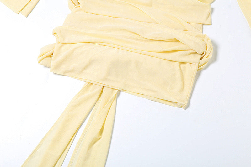 Brunch Dress