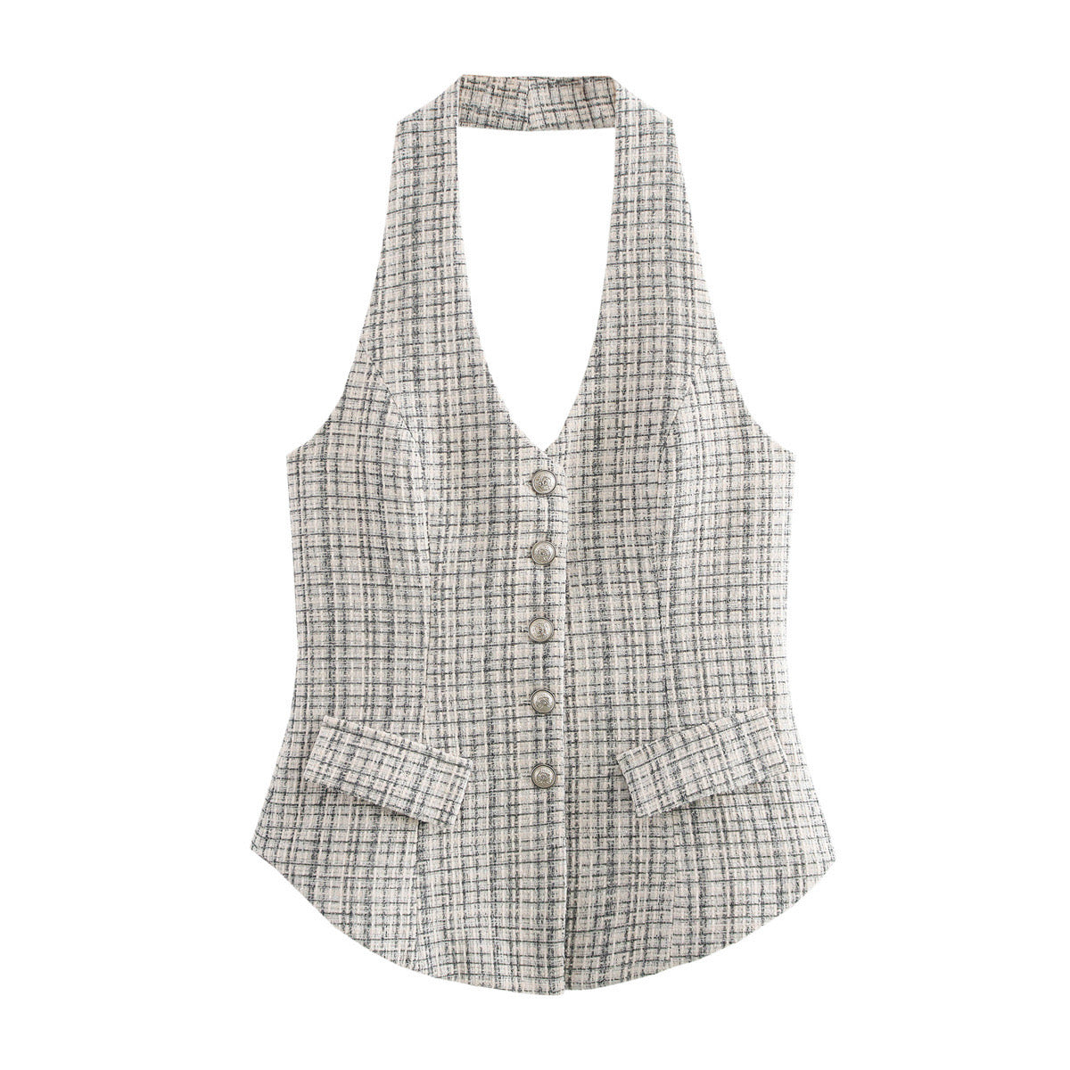 Madam Vest