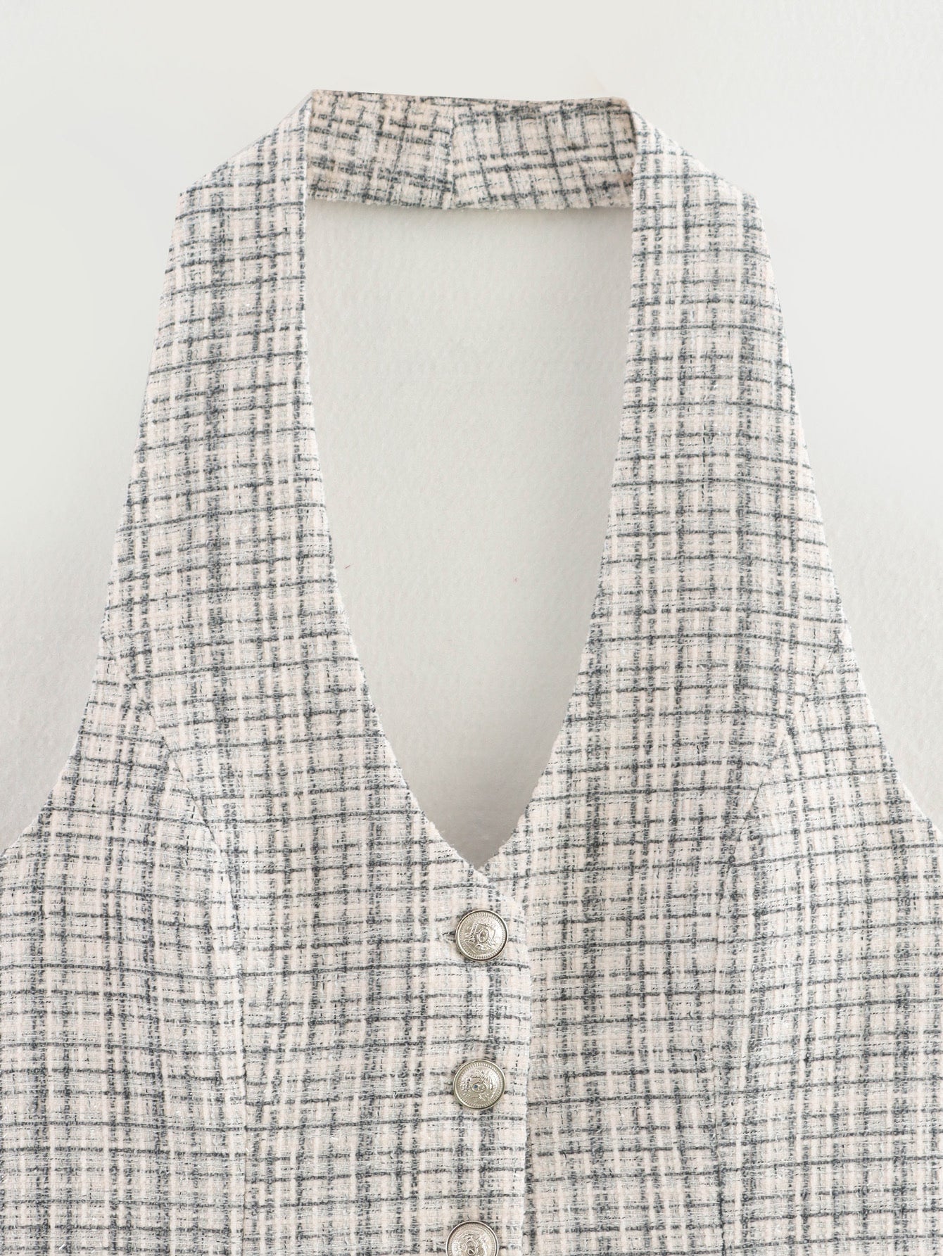Madam Vest