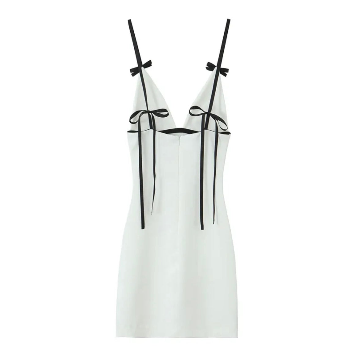 Marry Me Dress