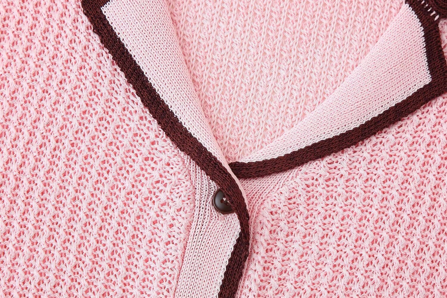Berlin Knitted Set