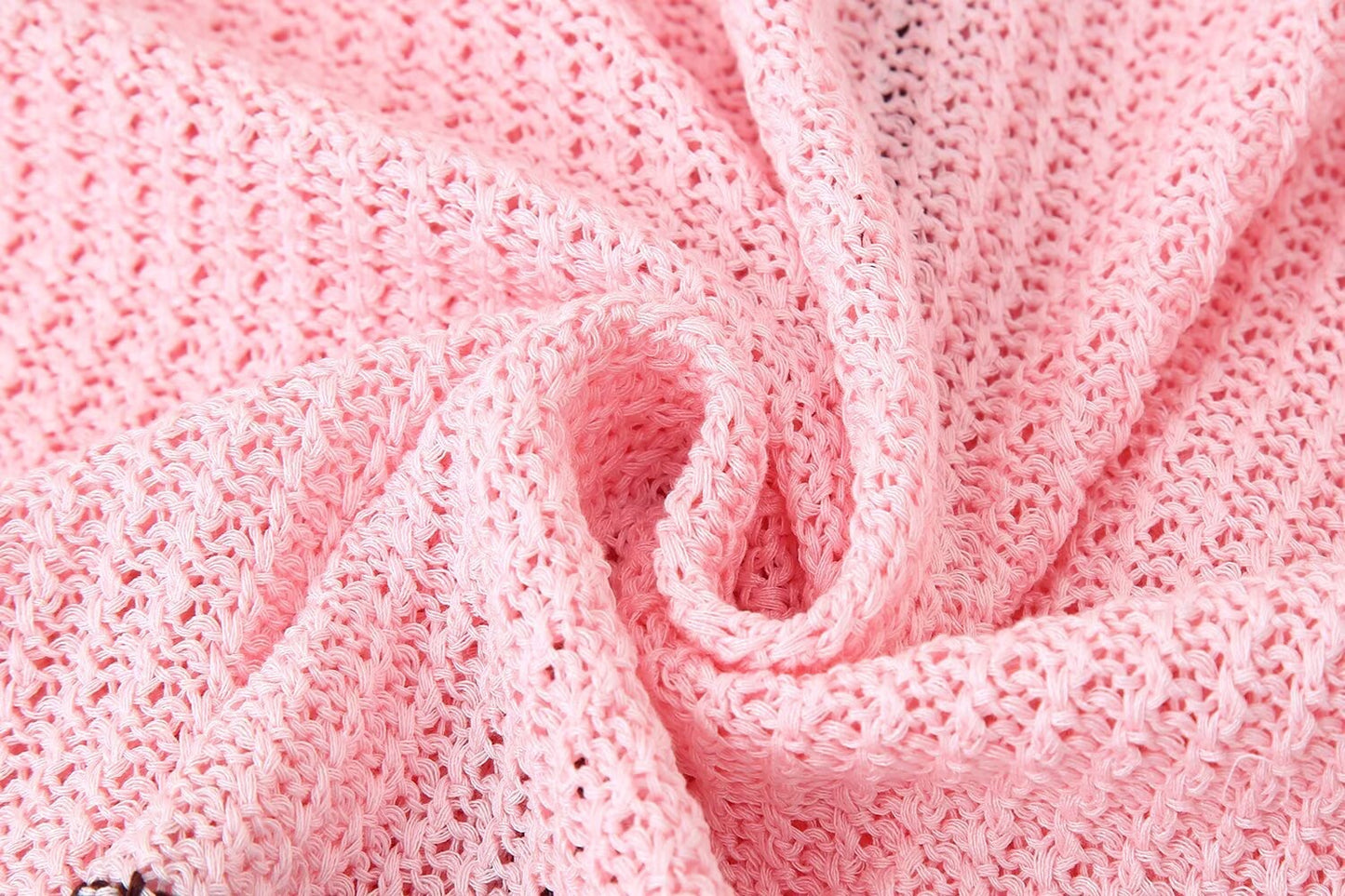 Berlin Knitted Set