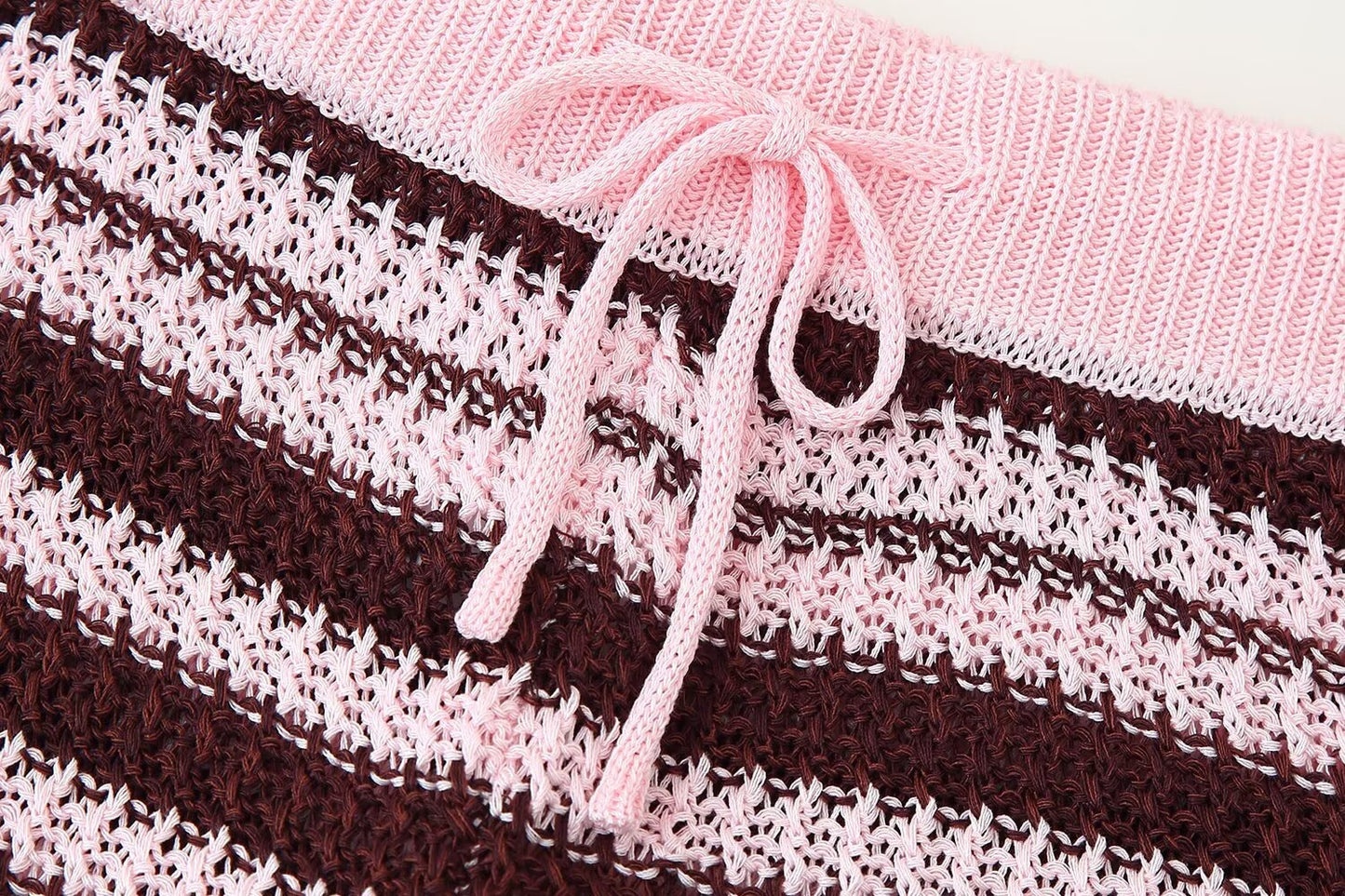 Berlin Knitted Set