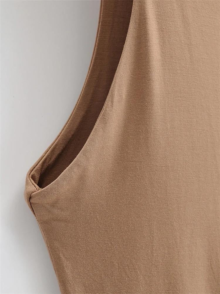 Basic Bodysuit