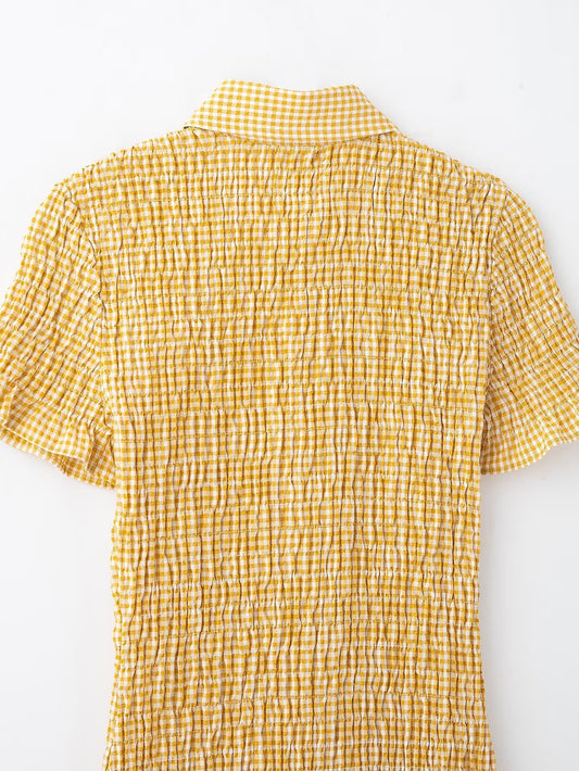 Picnic Dress