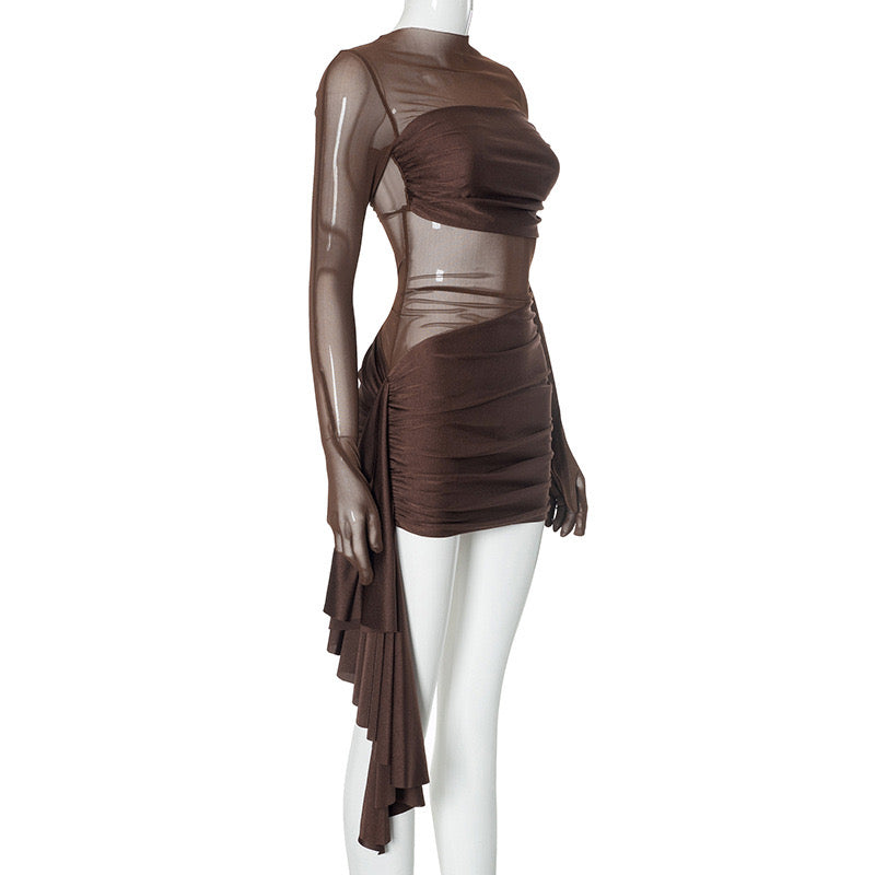 Dubai Dress